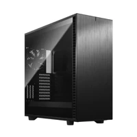 Define 7 XL, Tower, E-ATX / SSI EEB, Seitenteil