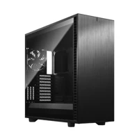 Define 7 XL, Tower, E-ATX / SSI EEB, Seitenteil