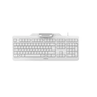 SECURE BOARD 1.0, Tastatur, mit NFC, USB -