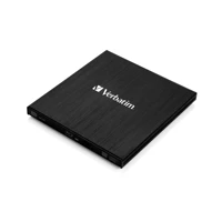 Slimline, Laufwerk, BDXL Writer, 6x -