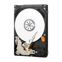 AV-25, 500GB HDD, 2,5", SATA, 5400rpm, 7mm, 16MB