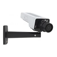 P1375 Network Camera 1920x1080 (FHD), PoE