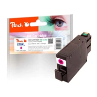 19ml, Hohe Ergiebigkeit, Magenta, kompatibel -