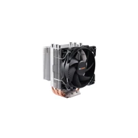Pure Rock Slim, Prozessor-Luftkühler, (für