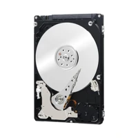 Black WD5000LPLX -