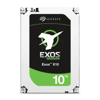 Exos X10 ST10000NM0206, 10TB -