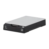 fi-65F, Flachbettscanner, Contact Image Sensor