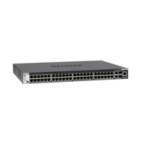 M4300-52G 1Gbit/s, SFP+