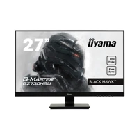 G-MASTER Black Hawk G2730HSU-B1, 27", 1920x1080