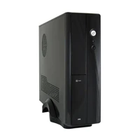 LC-1400mi, SFF, micro ATX 200W (SFX12V 3.2)