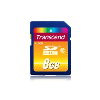 Ultimate, Flash-Speicherkarte, 8GB, Class 10 -
