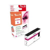 17ml, Magenta, kompatibel, Tintenpatrone