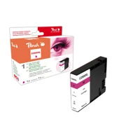 25ml, XL, Magenta, kompatibel, Tintenbehälter