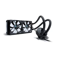 Celsius S24, Prozessor-Flüssigkeitskühlsystem -