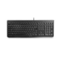 KC 1068, Tastatur, USB, Deutsch, Schwarz
