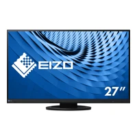FlexScan EV2760-BK, 27", 2560x1440