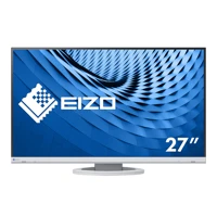 FlexScan EV2760-WT, 27", 2560x1440
