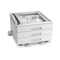 Three Tray Module, Medienfach / Zuführung 3