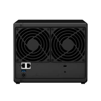 Disk Station DS418Play, NAS-Server, 4 Schächte -