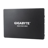 SSD, 120GB, 2,5", SATA, 500MB/s Lesen, 380MB/s