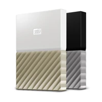My Passport Ultra WDBFKT0030BGD, Festplatte -