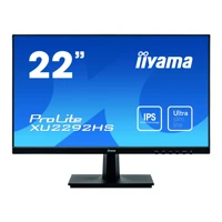 ProLite XU2292HS-B1, 22", 1920x1080