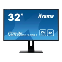 ProLite XB3288UHSU-B1, 32", 3840x2160