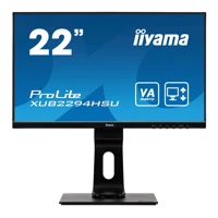 ProLite XUB2294HSU-B1, LED-Monitor, 55,9cm