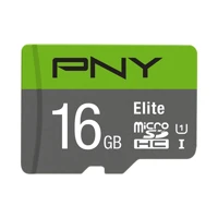 Elite, Flash-Speicherkarte (microSDHC/SD-Adapter