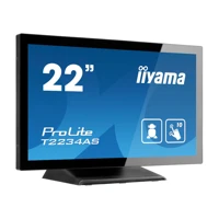 ProLite T2234AS-B1, Kiosk, 1 RK3288 / 1,8GHz -