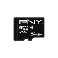 Performance Plus, Flash-Speicherkarte, 64GB -