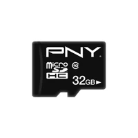 Performance Plus, Flash-Speicherkarte, 32GB -