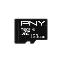 Performance Plus, Flash-Speicherkarte, 128GB -