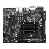 D1800M, Motherboard, micro ATX, Celeron