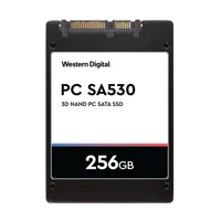PC SA530, 1TB SSD, 2,5", SATA
