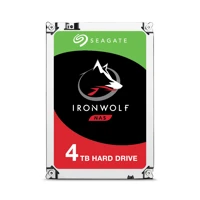 IronWolf, 4TB HDD, 3,5", SATA, 5900rpm