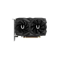 GeForce GTX 1660 SUPER Twin Fan -