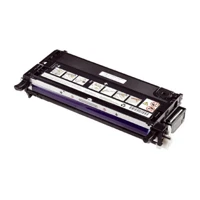 Schwarz, Original, Toner, für Dell