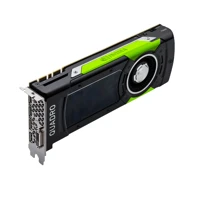 NVIDIA Quadro P6000, Quadro P6000