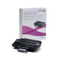 Toner 106R01486 schwarz