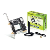 GC-WB1733D-I (rev. 1.0), Netzwerkadapter, PCIe -