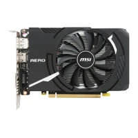 GTX 1050Ti AERO ITX OCV1, GF