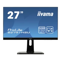 ProLite B2791HSU-B1, 27", 1920x1080