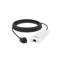 P1265 Network Camera 3.7mm, 1920x1080 (FHD), PoE
