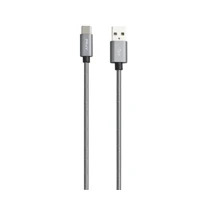 USB-Kabel, USB Typ A Stecker bis USB-C Stecker, USB 2.0