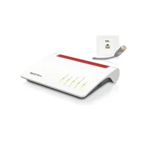 FRITZ!Box7590, Wireless Router, DSL-Modem -