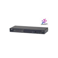 ALTUSEN KH1516A, KVM-Switch, CAT5, 16x KVM