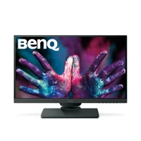 DesignVue PD2500Q, PD Series, LED-Monitor, 63.5