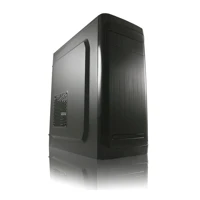 Classic 7034B, Tower, ATX, ohne Netzteil -