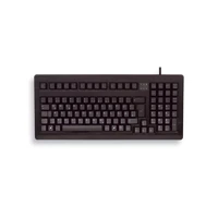 G80-1800, Tastatur, PS/2, USB, Deutsch -
